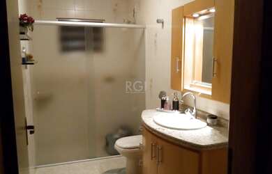 Imagem 5: Porto Alegre - Casa Padrão - Menino Deus