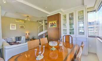 Imagem 7: Cobertura com 3 dormitórios, 184 m² - Petrópolis - Porto Alegre/RS