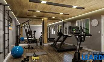 Imagem: APARTAMENTO - IPIRANGA - SP