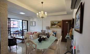 Imagem 3: APARTAMENTO RESIDENCIAL em SALVADOR - BA, CIDADE JARDIM