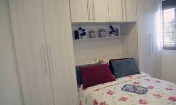 Imagem 7: Apartamento de 3 dorm com excelente custo beneficio ÚLTIMAS UNIDADES !!!