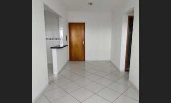 Imagem 5: Apartamento para venda com 48 metros quadrados com 1 quarto em Ocian - Praia Grande - SP