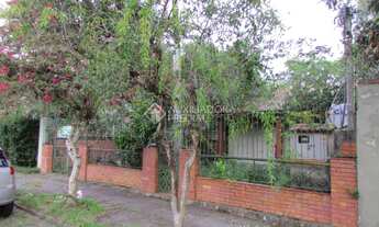 Imagem: PORTO ALEGRE - Casa Padrão - Ipanema