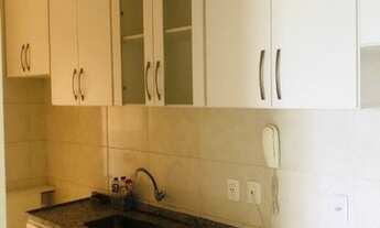 Imagem 3: Apartamento 2 dormitario com armarios, coz planejada, para venda, edificio Villa Felicita