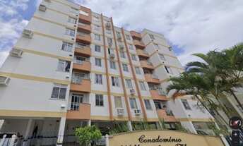 Imagem: Apartamento mobiliado com 2 dormitórios