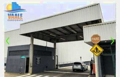 Imagem 2: Galpão para alugar, 3784 m² por R$ 70.017,13/mês - Medeiros - Jundiaí/SP