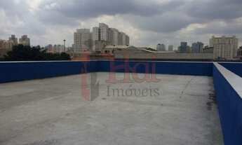 Imagem 3: Galpão na Mooca