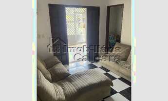 Imagem 6: Praia Grande - Casa Padrão - Jardim Real