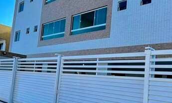 Imagem: Apartamento com 2 quartos 1 suíte, todo