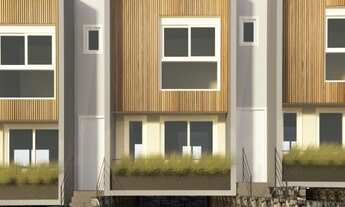 Imagem 5: CAXIAS DO SUL - Casa Padrão - Cinqüentenário