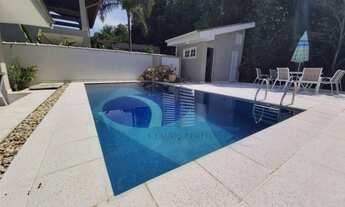 Imagem 3: Casa com 4 dormitórios à venda, 255 m² por R$ 3.200.000,00 - Riviera Módulo 18 - Bertioga