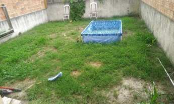 Imagem 3: Geminado no Balneário Albatroz