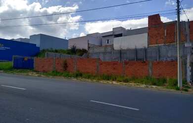 Imagem 3: Terreno à venda, 294 m² por R$ 450.000 - Jardim Veneza - Indaiatuba/SP