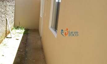 Imagem 4: 682. Casa 2Q térrea aq. solar*, 2 vg 1 em pilotis ; 2 áreas privativas D.Pedro I