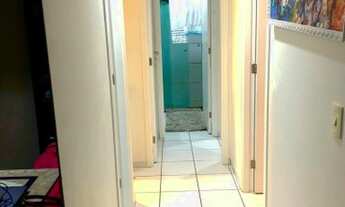 Imagem 5: Vendo 2qtos andar alto bem localizado!!