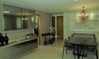 Imagem 5: Apartamento com 4 dormitórios à venda, 170 m² por R$ 1.380.000 - Sion - Belo Horizonte/MG