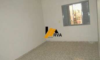 Imagem 7: Casa com 1 dormitório para alugar, 60 m² por R$ 750,00/mês - Companhia Fazenda Belém - Fra