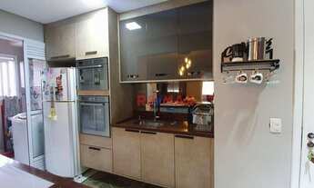 Imagem 3: Apartamento com 2 dormitórios à venda, 78 m² por R$ 593.000,00 - Vila Augusta - Guarulhos