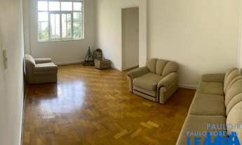 Imagem: APARTAMENTO - HIGIENÓPOLIS - SP