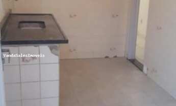 Imagem 3: Casa para Venda em Rio de Janeiro, Campo Grande, 2 dormitórios, 1 banheiro, 2 vagas