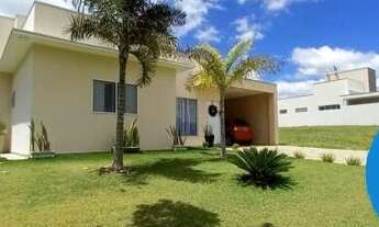 Imagem 2: Casa com 3 dormitórios Mobiliada - Condominio Ninho Verde - Porangaba/SP