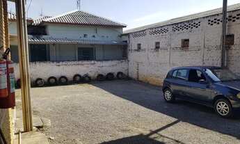 Imagem 6: TERRENO À VENDA NO CENTRO DE ATIBAIA COM 1580m²