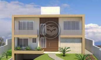 Imagem: Casa a venda Tambore 10 Alphaville