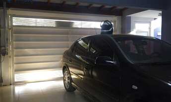 Imagem 2: Casa com 3 dormitórios à venda, 111 m² por R$ 240.000,00 - Conjunto Habitacional Colina Ve