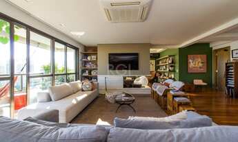 Imagem 2: Porto Alegre - Apartamento Padrão - Tristeza