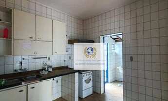 Imagem 7: Casa com 4 dormitórios para alugar, 200 m² por R$ 4.500,00/mês - Cidade Universitária - Ca