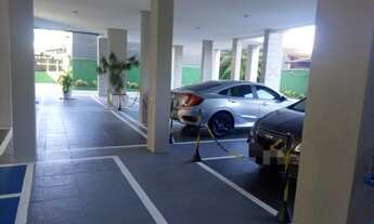 Imagem 5: Apartamento para venda tem 58 metros quadrados com 1 quarto em Maitinga - Bertioga - São P