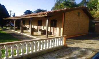 Imagem: CHACARA ALTO PADRAO EM ATIBAIA