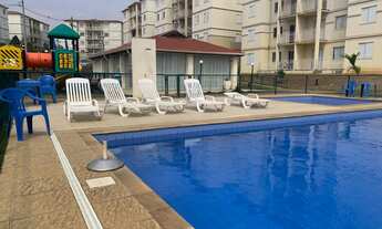 Imagem 6: Apartamento para venda tem 56 metros quadrados com 2 quartos em Chácara Bela Vista - Sumar