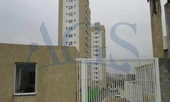 Imagem: São Paulo - Apartamento Padrão - JARDIM