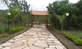 Imagem: Chacara 27.000 m2 Em Cond Rural Com Cachoeira