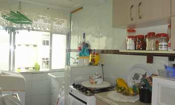 Imagem 4: Porto Alegre - Apartamento Padrão - Vila Nova