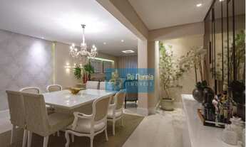 Imagem 7: Apartamento com 3 dormitórios à venda, 183 m² por R$ 1.450.000,00 - Canto do Forte - Praia