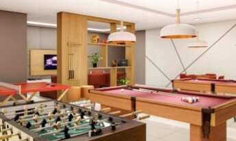 Imagem 6: APARTAMENTO EM MONGAGUÁ - SP 2 Dormitórios sento 1 suíte - 78 m² - 1 vaga - 90 m da praia