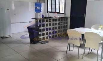 Imagem 3: Galpão para Venda - Jardim Tupi Arujá/SP