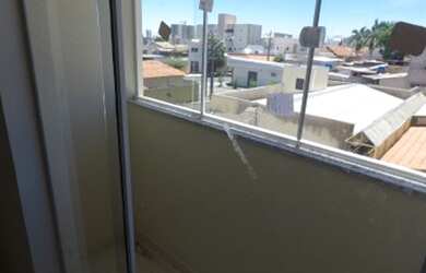 Imagem 7: Bairro Tubalina - 2 Quartos - Porcelanato Extra - Bancadas em Granito 1045udi