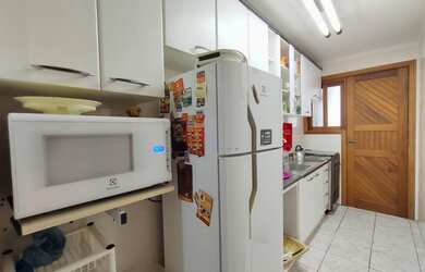 Imagem 5: Apartamento para venda com 70 metros quadrados com 2 quartos em Zona Nova - Capão da Canoa