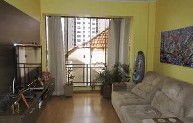 Imagem 3: Porto Alegre - Apartamento Padrão - Santana