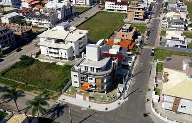 Imagem 2: Apartamento para Venda em Florianópolis, Ingleses, 2 dormitórios, 1 suíte, 2 banheiros, 1