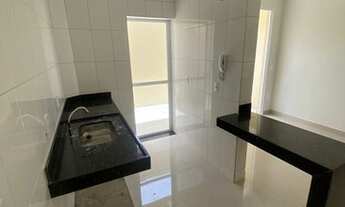 Imagem 7: Apartamento para Venda em Uberlândia, Santa Mônica, 2 dormitórios, 1 banheiro, 1 vaga