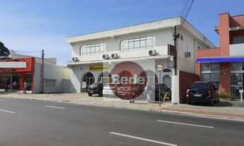 Imagem 4: Salão à venda, 361 m² por R$ 2.800.000,00 - Jardim Satélite - São José dos Campos/SP