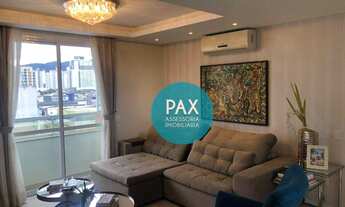 Imagem: Cobertura com 3 dormitórios à venda, 216