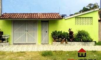 Imagem: Casa Residencial / Vista Linda