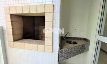 Imagem 5: Apartamento para venda tem 69 metros quadrados com 2 quartos em Centro - Canoas - RS