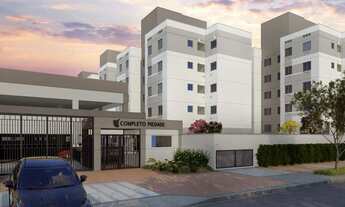 Imagem 3: Completo Pieade Apartamento com 2 dormitórios