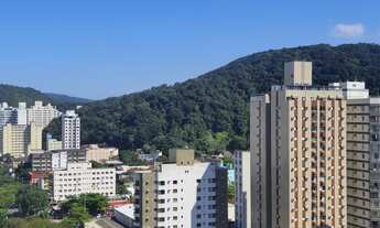 Imagem 4: Cobertura duplex 214 metros quadrados 4 quartos Pitangueiras - Guarujá - SP